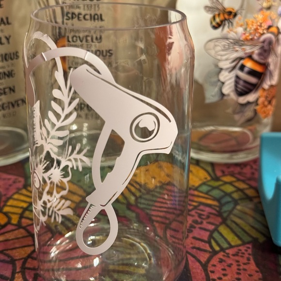 Custom Cups to custom order! These are some of the few I have! - Picture 5 of 16